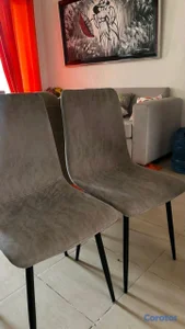 sillas modernas 