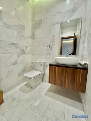 apartamentos - Apartamentoamueblado en alquiler en Piantini - 15 8