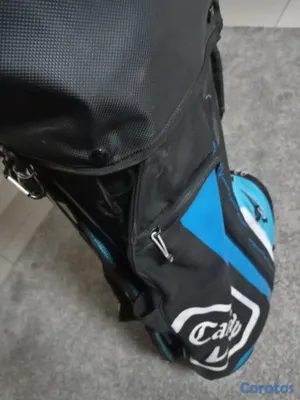 Artículos Deportivos - Oportunidad!!! Excelente juego completo de golf al 15