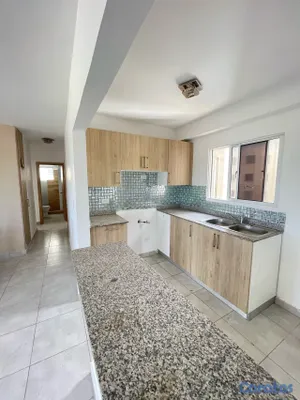 apartamentos - APARTAMENTO EN RESIDENCIAL CORALES DEL SOL 2