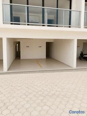 apartamentos - Apto. amueblado de 1 hab. en Los Corales 7