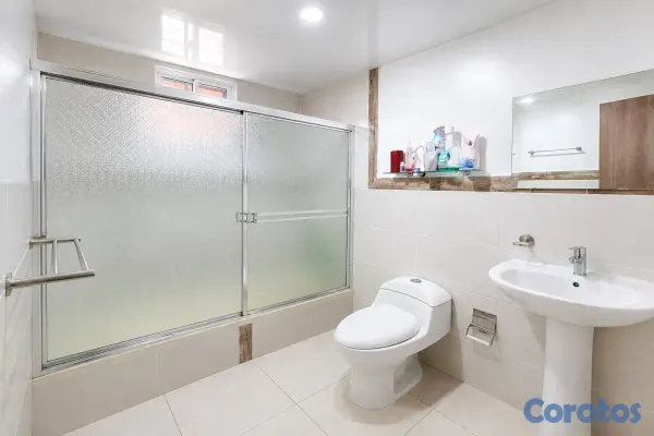 apartamentos - Vendo Apartamento en la Autopista San Isidro 6