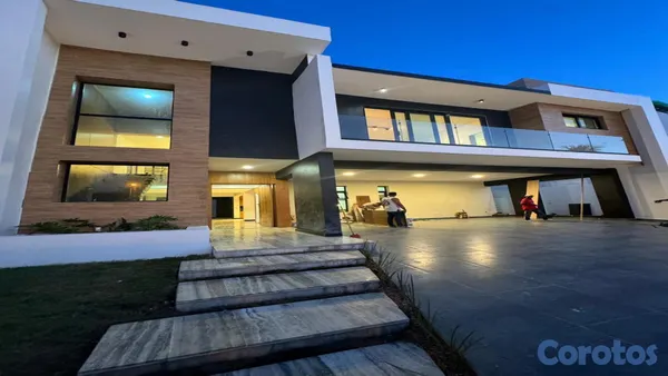 casas - CASA EN VENTA - CERRO HERMOSO, SANTIAGO. 2