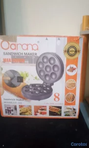 sandwichera 