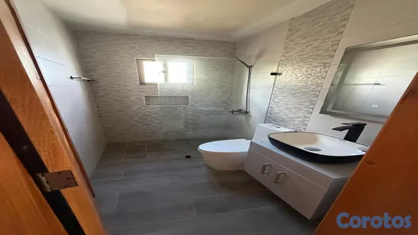 casas - En Venta Casa en Mirador del Oeste km12 de Haina 7