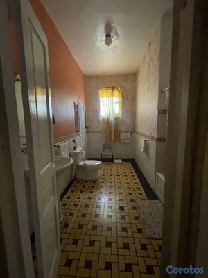 casas - Alquiler Casa Colonial amplia en Gazcue con piscin 5