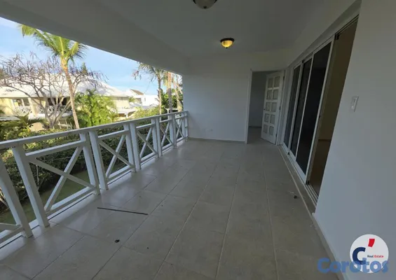 casas - Punta Cana Village l Villa en Renta l 4 habitacion 5