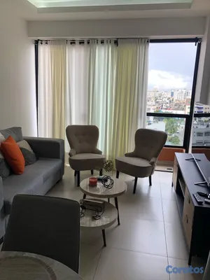 apartamentos - Vendo apto en bella vista 4