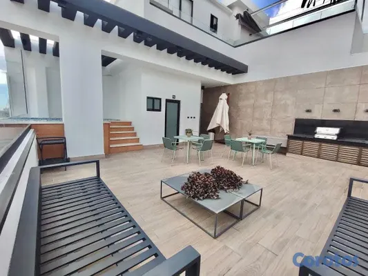 apartamentos - APARTAMENTO EN ALQUILER CON LÍNEA BLANCA – EVARIST 4