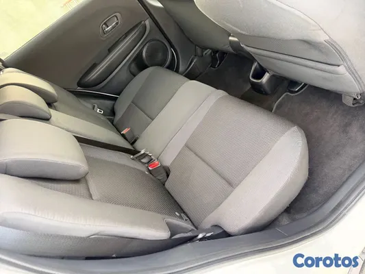 jeepetas y camionetas - Honda hrv sport 2021 5