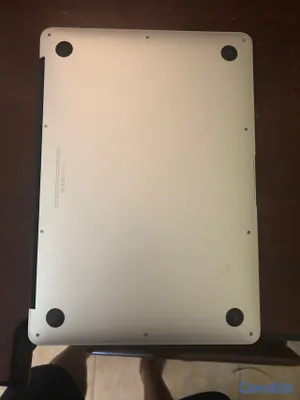 computadoras y laptops - pantalla y carcasa para piezas Apple MacBook Air 13”2017 2