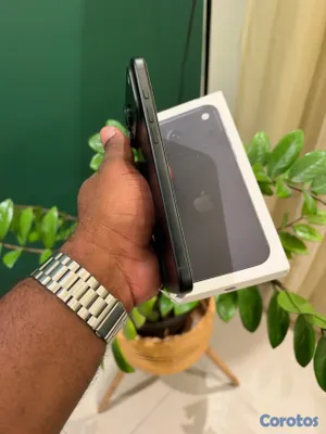 celulares y tabletas - iPhone 18 Pro max 256GB 4
