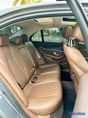 carros - Mercedes benz E300 2017 amg 8