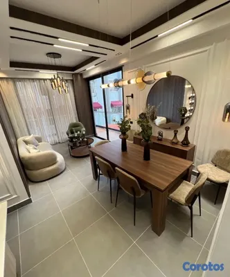 apartamentos - nuevo moderno Apto amueblado full se dos habitaciones US 2,300 11