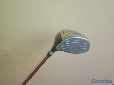 Combo Completo de Golf Profesional: 15 Palos (Ping