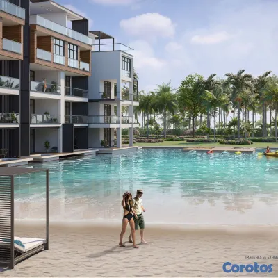 apartamentos - OCEANA · Ref 200080 3