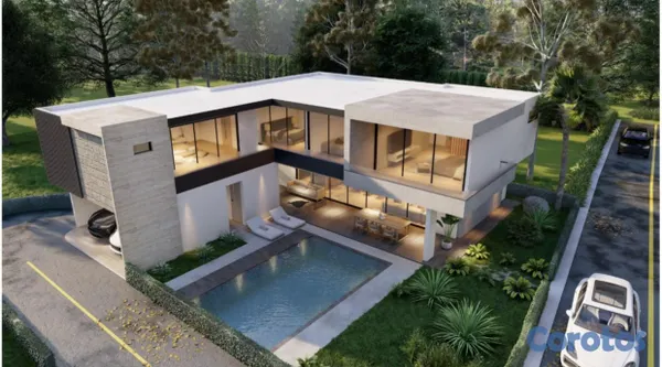casas vacacionales y villas - VILLAS BONITA VILLA III 2