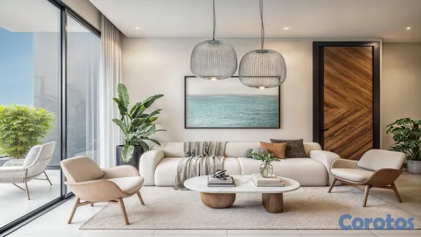 apartamentos - Apartamentos en Venta en Cap Cana, 1 a 3 Hab. con Terraza Privada 7