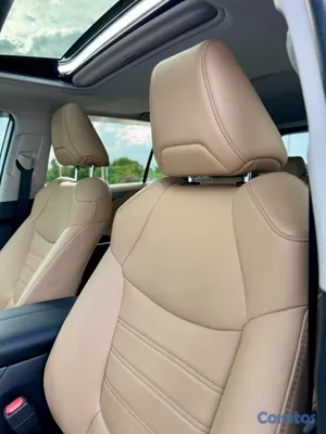 jeepetas y camionetas - Toyota rav4 2024 xle premium  2