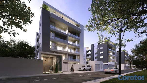 apartamentos - Apartamentos en venta en San Francisco de Macorís  6