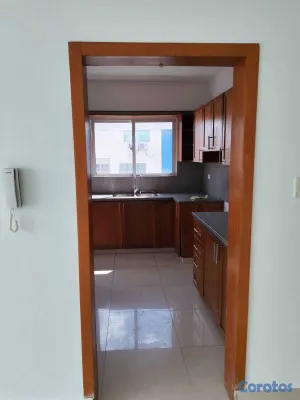apartamentos - ALQUILO APARTAMENTO EN MIRADOR SUR  2