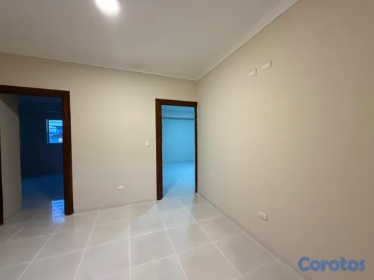 apartamentos - TORRE EN ALQUILER – EVARISTO MORALES   6