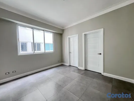 apartamentos - vendo mirador norte piso 6 tres habitaciones con su baño balcón dos parqueos ser 14