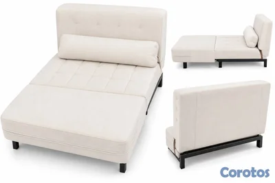 Sofá cama