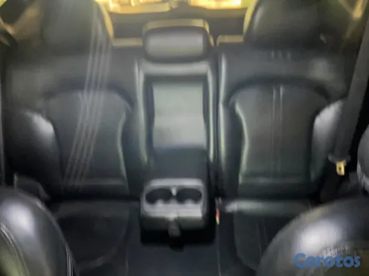 jeepetas y camionetas - Se vende Hyundai Tucson 2011 6