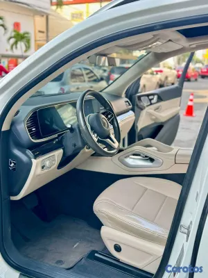 jeepetas y camionetas - Mercedes benz gle 350 2020  9