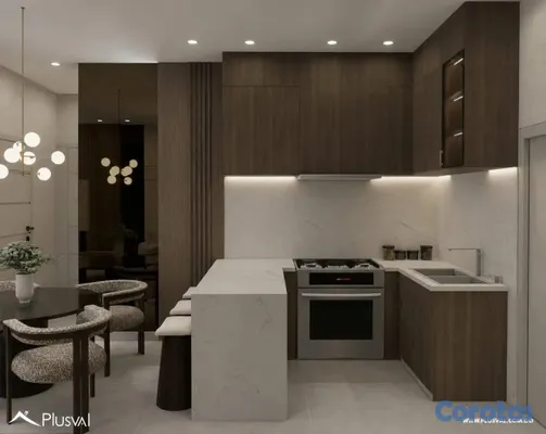 apartamentos - Torre G6 by CKM 10