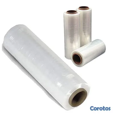 herramientas, jardines y exterior - Papel Film Transparente Industrial 🏷️📦 4