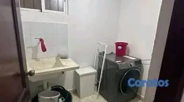 apartamentos - Apartamento en Alquiler Amueblado en El Pedregal 3H. 2B. 2 P 10