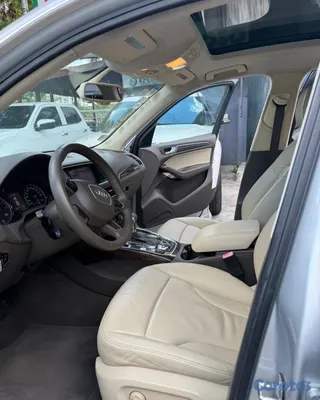 jeepetas y camionetas - AUDI Q5 2014 6