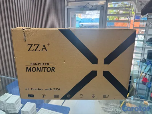 tv - monitor de 24 Pulgadas total mente nuevo sellado  3