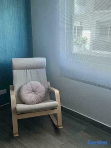 Mecedora Ikea