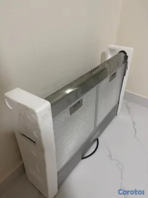 electrodomesticos - Campana Extractora 2
