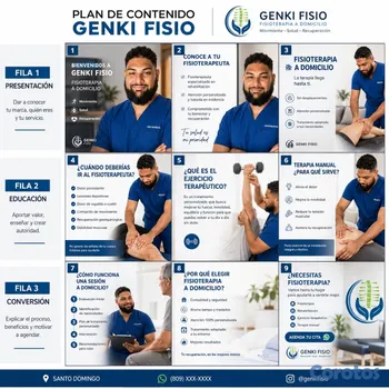 servicios profesionales - Fisioterapeuta y masajista a domicilio 