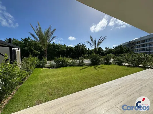 apartamentos - Apartamento de 2 habitaciones, 2.5 baños en Cap Ca 9