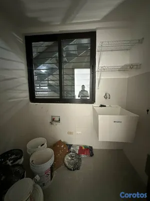 apartamentos - Apartamento en Alquiler  - La Esperilla 2 Hab US$1 13