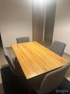 comedor de IKEA 