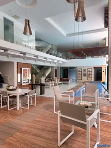 Apartamento Lujoso En Alquiler - Piantini US$4.500