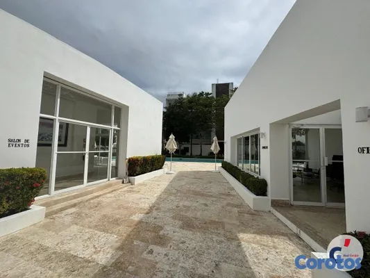 apartamentos - Alquilo Apartamento en Cap Cana · Ref 1426428 14