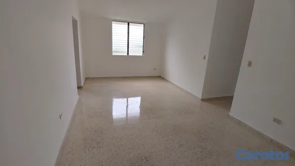 apartamentos - Mirador Sur Av. Cayetano Germosen apt 3H 2Parqueos 6