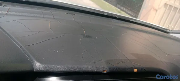 carros - VENDO CARRO USADO SONATA LF 2015 EN BUENAS CONDICIONES 8