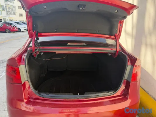 carros - Kia Forte 2012 EX 8