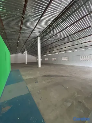 oficinas y locales comerciales - 🏭 Nave industrial en alquiler – Honduras, Distrito 6