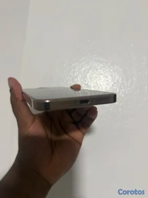 celulares y tabletas - 📱IPHONE 16 PRO MAX TURBO SIM 512 GB TRABAJO HECHO EN SU CAJA ORIGINAL📱 5