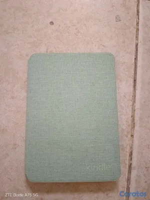 otros electronicos - Kindle 11va generación 5
