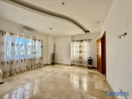 apartamentos - Penthouse Dúplex en Regatta del Parque – Cacicazgo 3